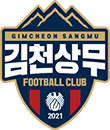 Gimcheon Sangmu Football Club