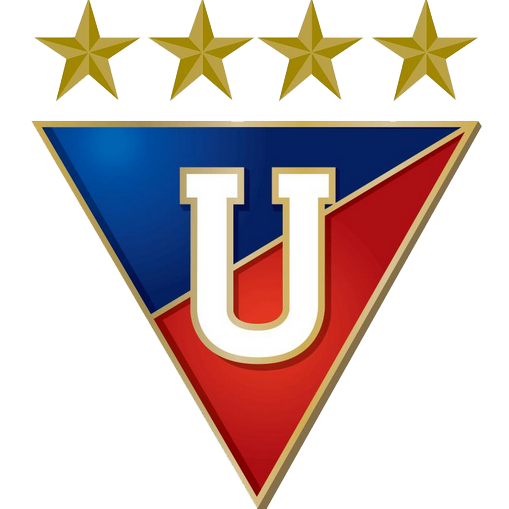 Liga Dep Universitaria Quito