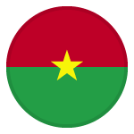 Burkina Faso (w)