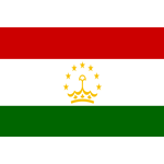 Tajikistan