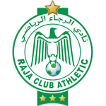 Raja Club Athletic